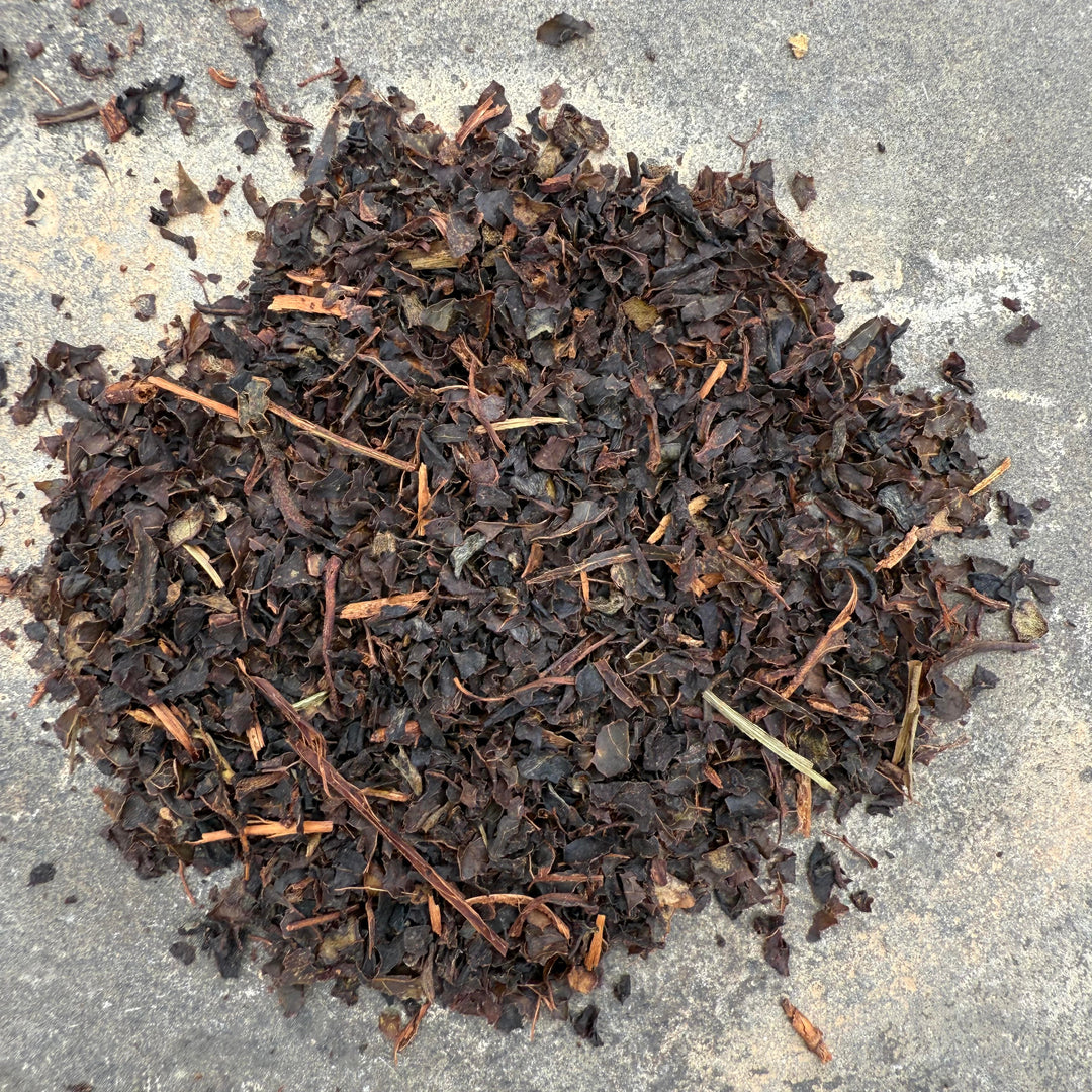 Binjang Australian Breakfast: Loose Leaf 150g