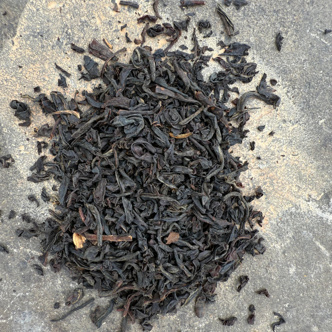 Binjang Breakfast: Loose Leaf 150g