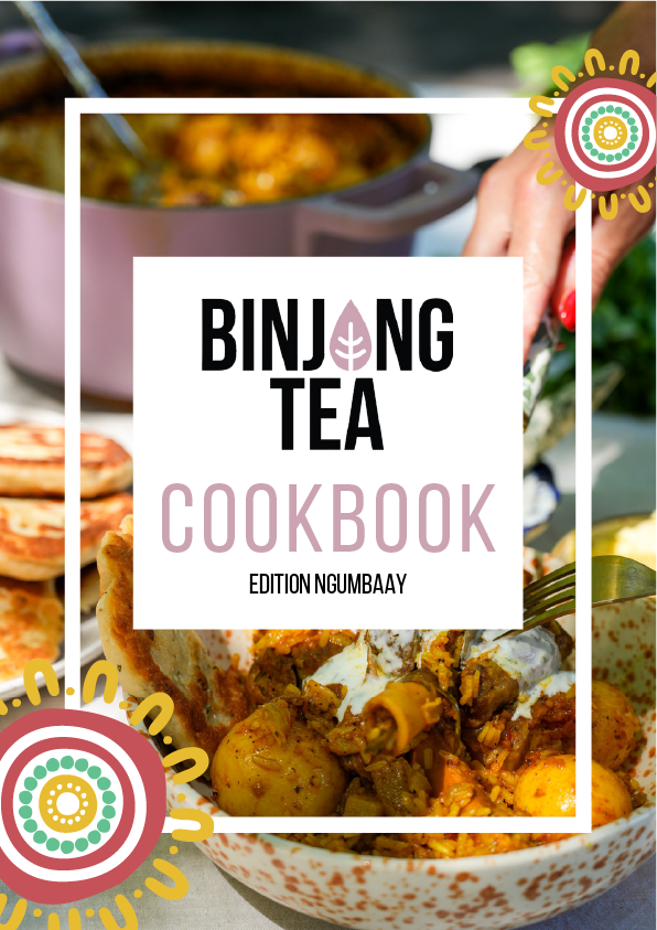 Binjang Recipes