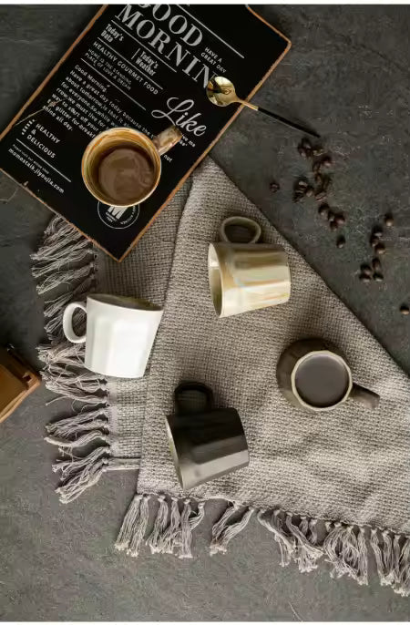 Binjang Tea Essentials