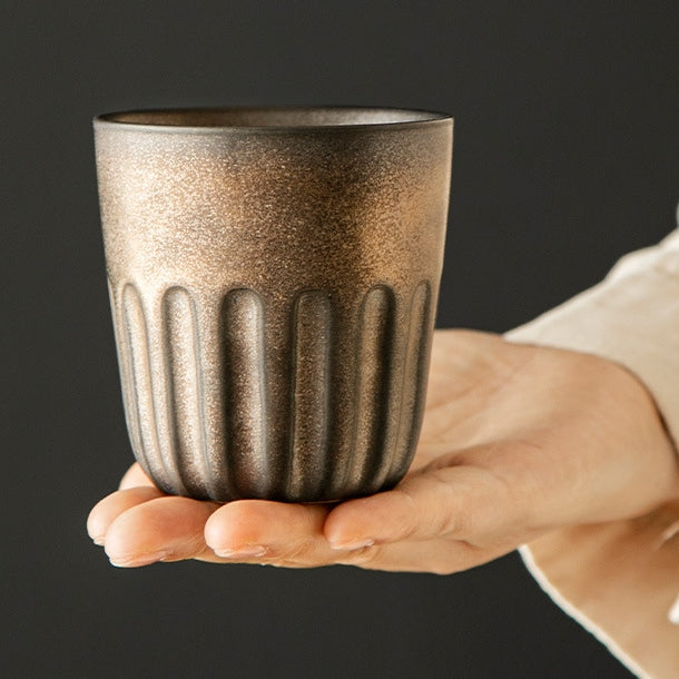 Binjang Tea Cups