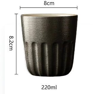Binjang Tea Cups