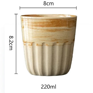 Binjang Tea Cups