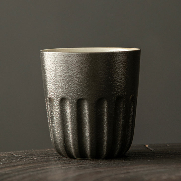Binjang Tea Cups