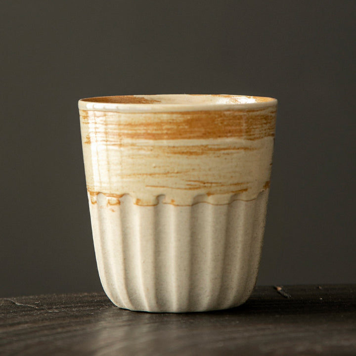 Binjang Tea Cups