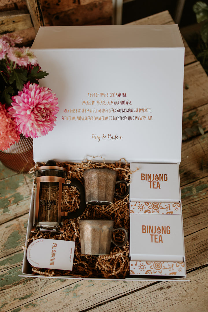 The Wellington Hamper