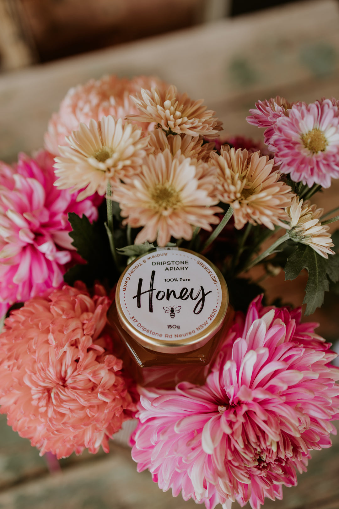The Cottage Comfort Hamper