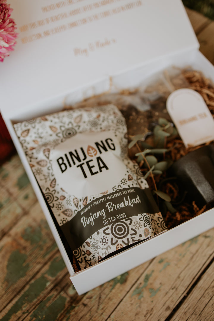 The Country Sunset Hamper