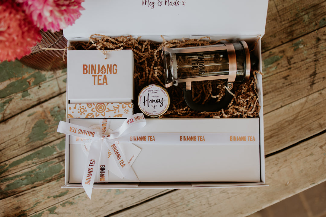 The Hometown Hamper