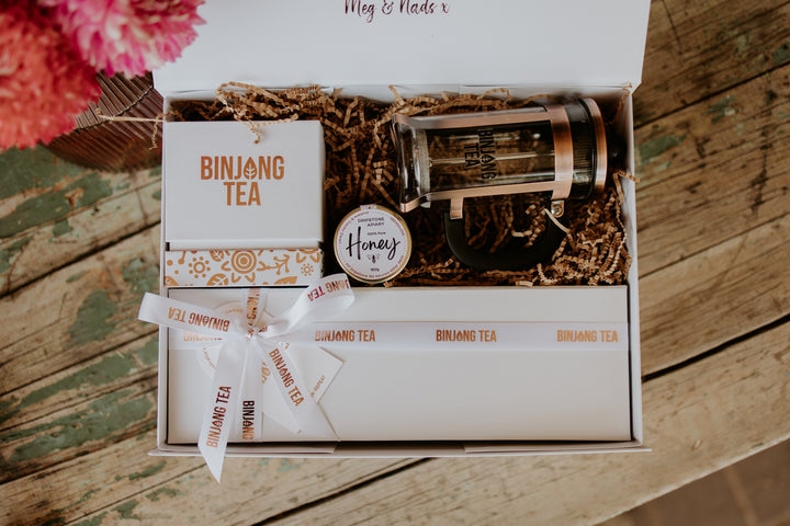 The Hometown Hamper