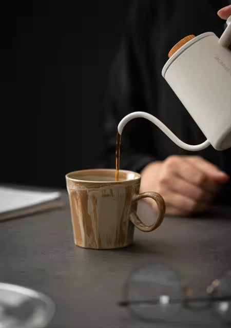 The Binjang - Mini moment cup